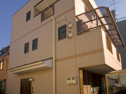 画像:三芳建設の新築・増築・改築