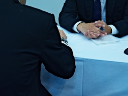 画像:不動産のご相談